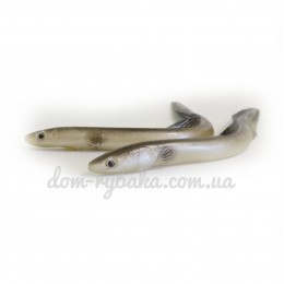 Силікон Вугор Spro Reality Eel 20cm 1шт (4874001)