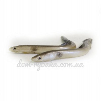 Силікон Вугор Spro Reality Eel 20cm 1шт (4874001) Силікон Вугор Spro Reality Eel 20cm 1шт (4874001)