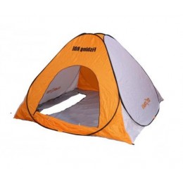 Палатка Fishing ROI Storm-2 бело-оранжевая (9998553) Палатка Fishing ROI Storm-2 бело-оранжевая (9998553)