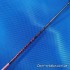 Вудилище зимове Brat fishing під кивок AB telescopic 40cм карбон (9995383)