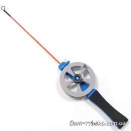 Вудилище зимове Salmo Ice Fishing Rod (9997362)