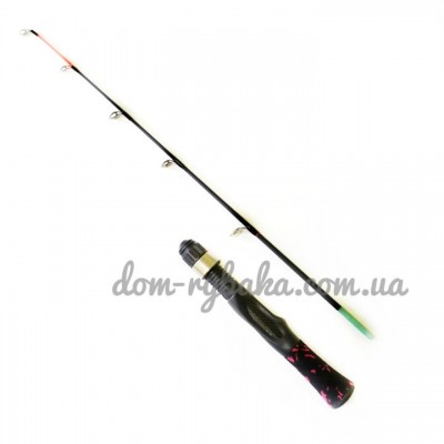Зимова вудка Rocdai DKIC1901 BFF Strong 50см (9999167) Зимова вудка Rocdai DKIC1901 BFF Strong 50см (9999167)