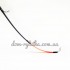 Зимова вудка Rocdai DKIC1901 BFF Strong 60cm (9999166) Зимова вудка Rocdai DKIC1901 BFF Strong 60cm (9999166)