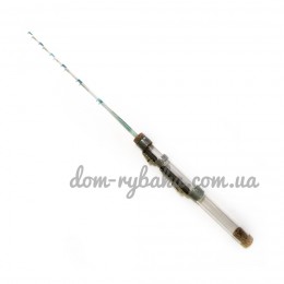 Зимова вудка Rocdai DKIC1606 50см Kolba (9999168)