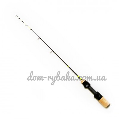 Зимова вудка Rocdai DKIC1705 Pershik (9999170)