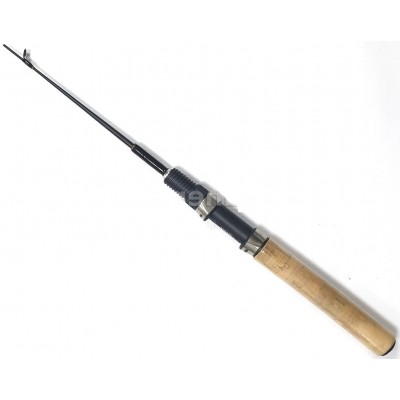 Зимова вудка Rocdai DKIC1708 45 см. Tele Carbon (9997369) Зимова вудка Rocdai DKIC1708 45 см. Tele Carbon (9997369)