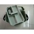 Ящик ЗИМОВИЙ Aquatech з мягк. кишенями 1870k (9993767)