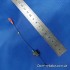 Кивок Часовая пружинка  0.5-1гр 10см (9996296) 