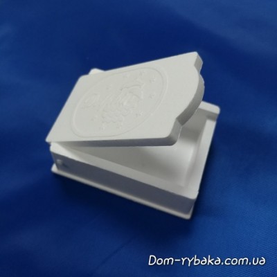 Мотильниця 8,5х6х2,5см (269821)