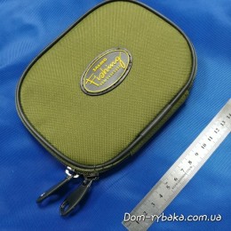 Сумочка для блешень Salmo більша (9996298)