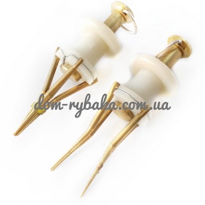 Пучковяз для мотыля расширитель кембрика Siweida (7620006) Пучковяз для мотыля расширитель кембрика Siweida (7620006)