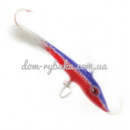 Балансир Lucky John FIN №5 20гр 71510 без трійника (9998521)