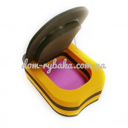 Мотильниця Проф монтаж EVA (9998420)