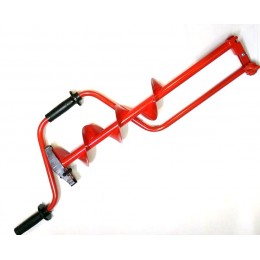 Льодобур Ленінградській (Житомир) 130мм (9993793)