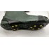 Льодоступи 10 шипів Non-Slip 41-45р-р (9997298)