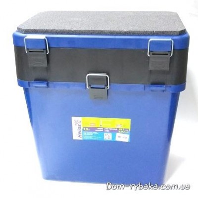 Зимовий ящик Тонар Helios 19л 130 кг (9997323)