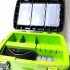 Ящик зимовий Helios Fish Box 10 л 120 кг (9997324)