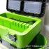Ящик зимовий Helios Fish Box 19 л 130 кг (9997325)