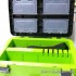 Ящик зимовий Helios Fish Box 19 л 130 кг (9997325)