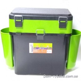 Ящик зимний Helios Fish Box 19 л 130 кг (9997325)