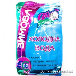 Прикормка Ай Підсікай База для холодної води 500гр (9995146)