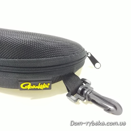 Кріплення до риболовного жилету на футлярі