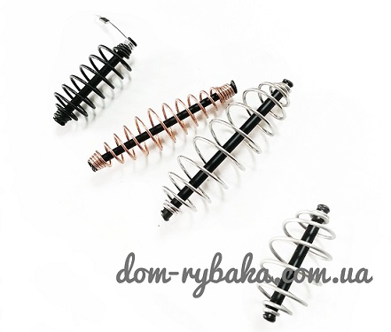 кормушки снасти на карася