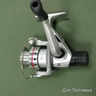 Купить рыболовную катушку