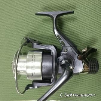 катушка для рыбалки