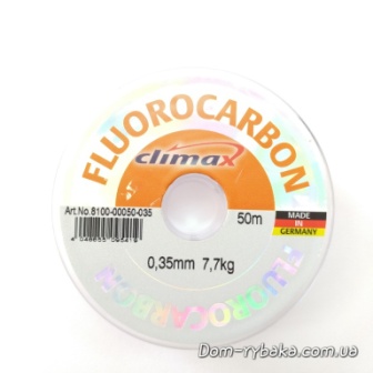 Флюорокарбон Climax Germany