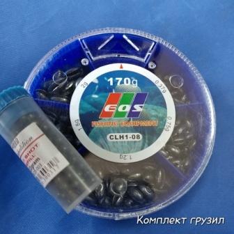 Набори для огрузки