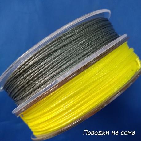 Поводок на сома Climax Catfish Leader