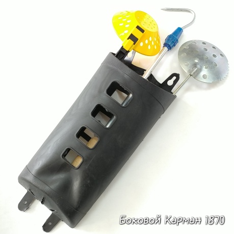 Карман к ящику 1870k Aquatech