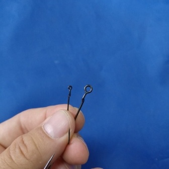 Офсетні гачки