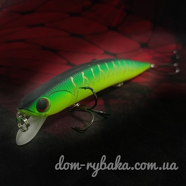 Китайские воблеры