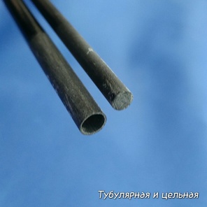 Хлыст для маховой или болонской удочки