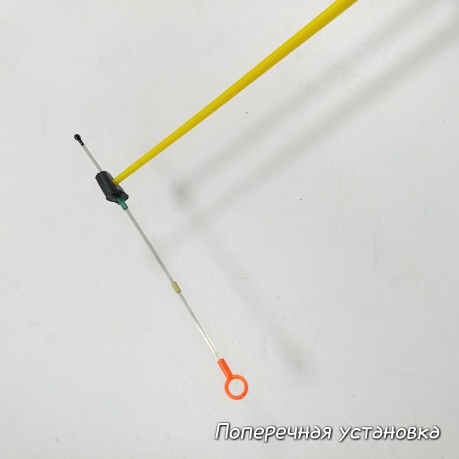 Кивок часовая пружина